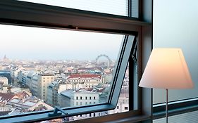 Hotel Sofitel Vienna Stephansdom