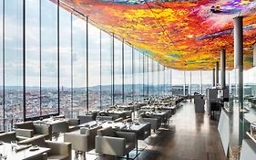 Sofitel Vienna Stephansdom 5*